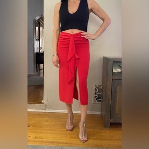 ZARA skirt. Size small.